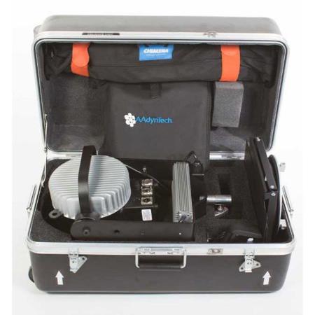 AAdynTech Cinema Series 92+ CRI JAB Daylight Kit 3