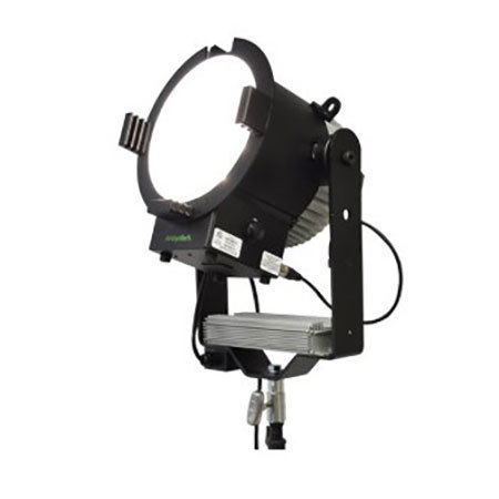 AAdynTech Cinema Series 92+ CRI JAB Hurricane Daylight Kit 1