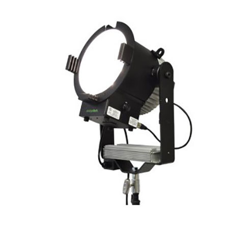 AAdynTech Cinema Series 92+ JAB Variable Kit 3
