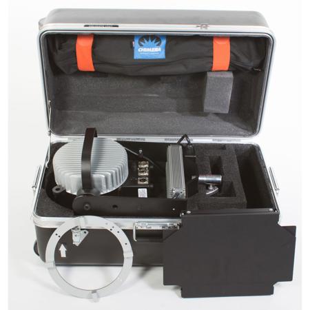 AAdynTech JAB Daylight LED Light Kit 3