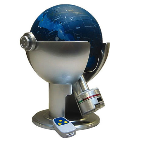 iOptron LiveStar Mini Planetarium