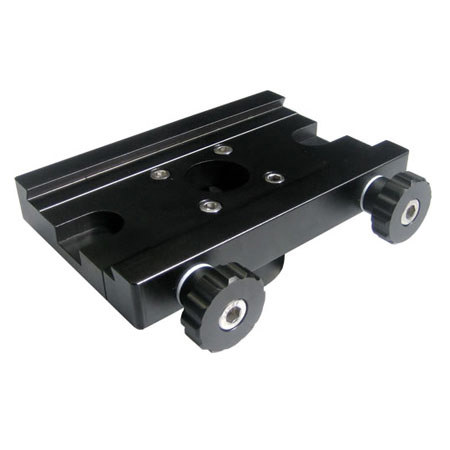 iOptron Losmandy Saddle Dovetail Plate