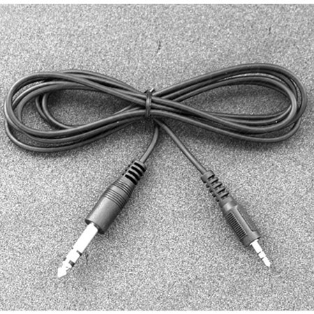 LVI Cameras LVI-FOC Advanced Focuser Control Cable