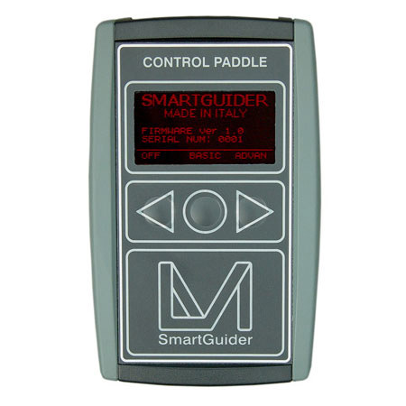 LVI Cameras SmartGuider 2 Image Control System
