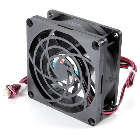 Active Thermal Management System 3E Cooling System with 2x Fans, Control Unit