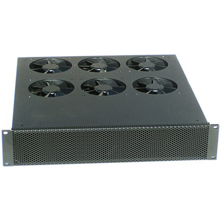 Active Thermal Management Cool-Stack II Rack-Mount Ventilator Top Exhaust Kit