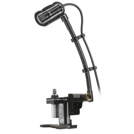 Audio-Technica ATM350D Cardioid Instrument Mic with Drum Mounting System