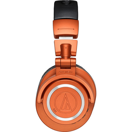 Audio-Technica ATH-M50xBT2MO Limited Edition Wireless Over-Ear
