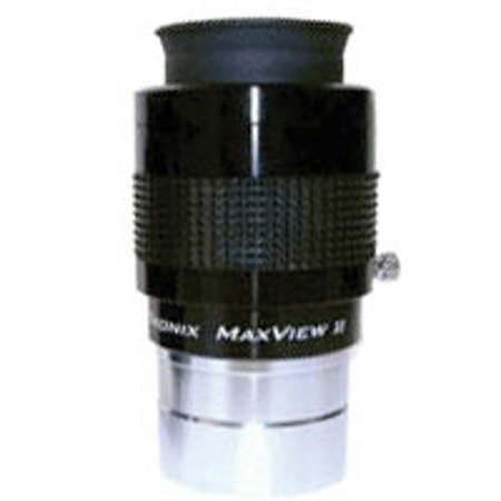 ScopeTronix MaxView II 40mm 2" Eyepiece & Variable projection adapter for Digital Cameras