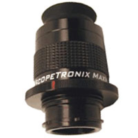 Scopetronix MaxView Digital Camera Eyepieces for Zeiss Spotting Scopes #STMVZ