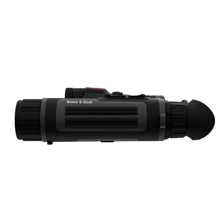 ANT Binox 6 Dual 3-24x Multispectral Binoculars with Laser