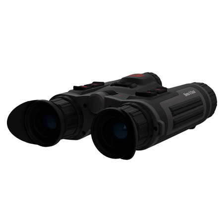 ANT Binox 6 Dual 3-24x Multispectral Binoculars with Laser