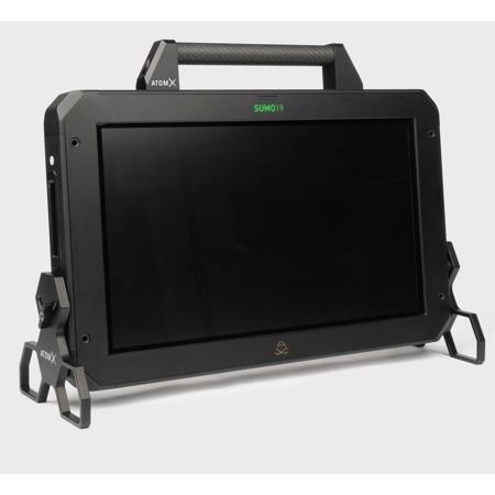 Atomos AtomX Sumo Grab Handle