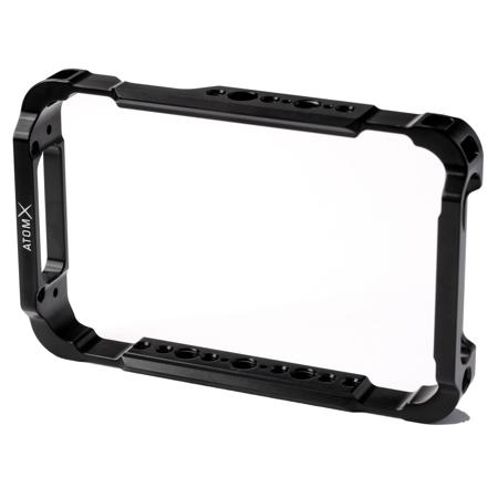 Atomos SmallRig AtomX Cage for Ninja V 5" Monitor