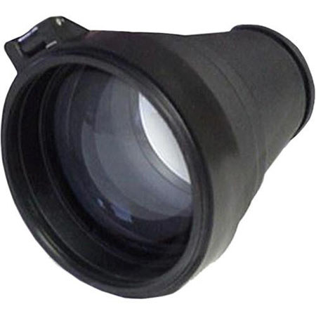ATN 3x Mil-Spec Magnifier Lens for PVS-7, PVS-14, 6015 Monoculars