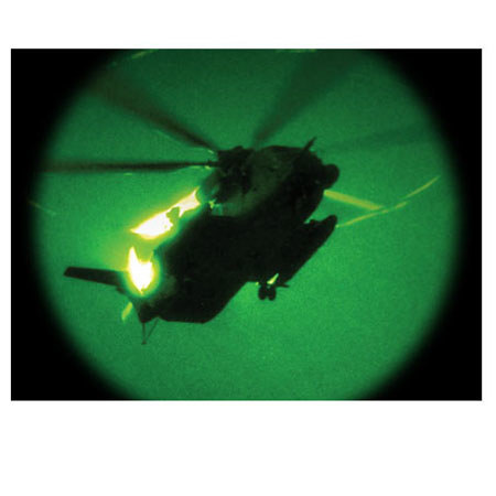 ATN 6015-3A 3rd Gen Night Vision Monocular