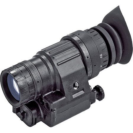 ATN 6015-HPT 2nd Gen Plus Night Vision Monocular