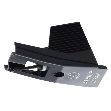 Audio-Technica ATN81CP 0.6mil Conical Stylus