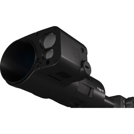 ATN Auxiliary Ballistic Laser 1000 Rangefinder, fits Smart HD Riflescopes