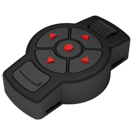 ATN X-TRAC Remote Control for X-Sight and ThOR Riflescopes