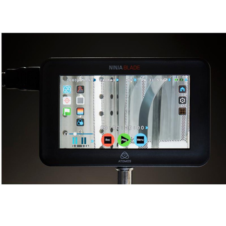 Atomos Ninja Blade 5