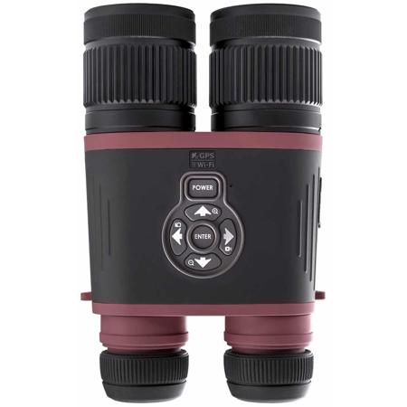 ATN BinoX THD 4.5-18x50 Thermal Digital Binocular
