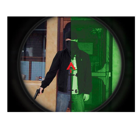 ATN PS22-3P 1x Night Vision System