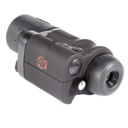 ATN DNVM-4 4x42 Digital Night Vision Monocular