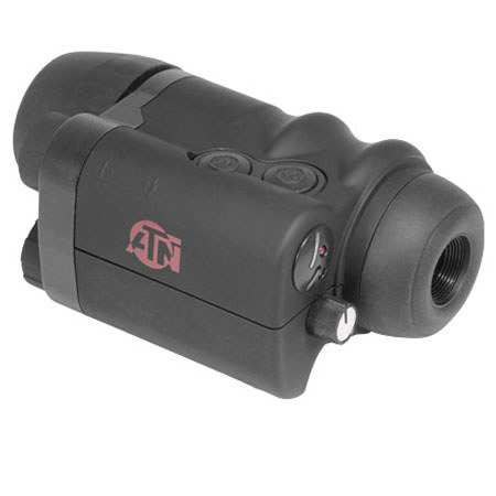 ATN DNVM-6 6x52 Digital Night Vision Monocular
