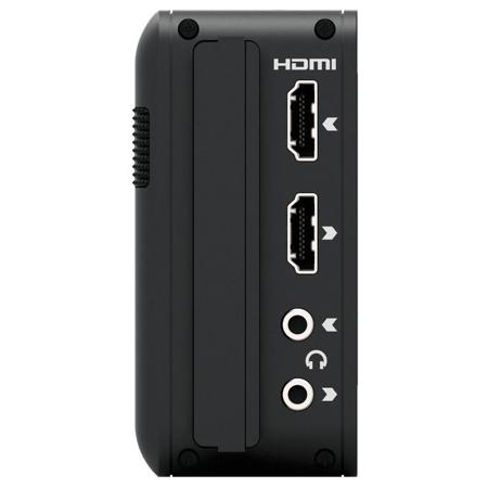 Atomos 4.3" Ninja 2 Video Recorder for DSLRs (Bare Bones Version) Kit SKU1605341