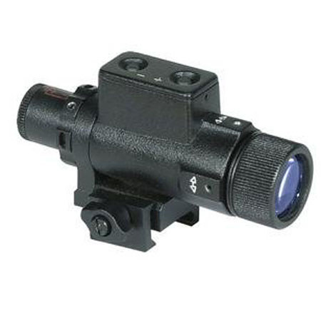 ATN Super Long Range Infrared Illuminator IR450-B3
