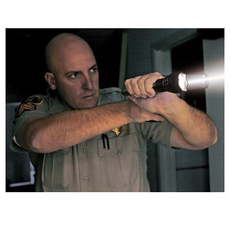 ATN J600 Javelin 600 Lumens Tactical Flashlight