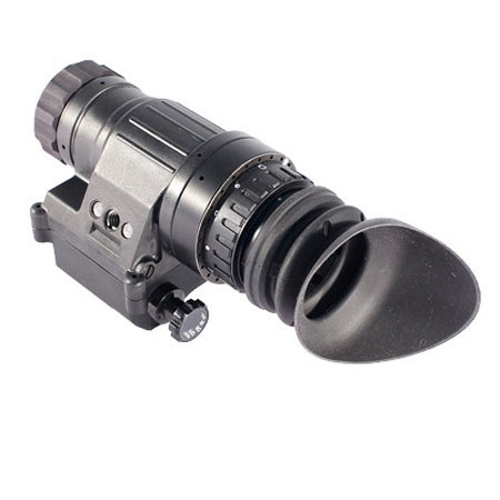 ATN Odin-32C 2x Waterproof Thermal Monocular, 35mm Lens, 30Hz Frame Rate