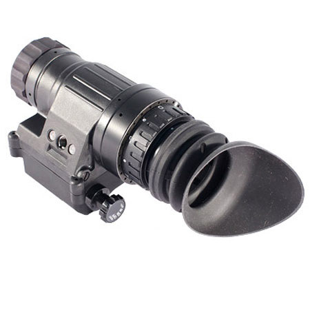 ATN Odin-61B 1x Waterproof Thermal Monocular, 35mm Lens, 30Hz Frame Rate