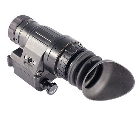 ATN Odin-6WB 0.5x Waterproof Thermal Monocular, 17mm Lens, 30Hz Frame Rate