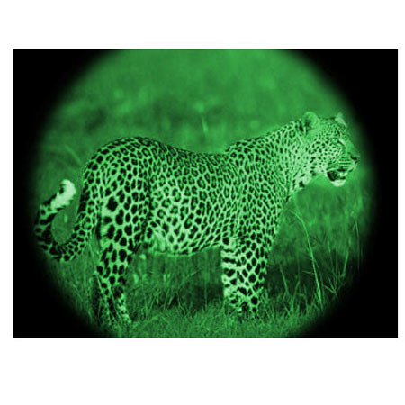 ATN Night Spirit XT-CGT 3x Night Vision Monocular