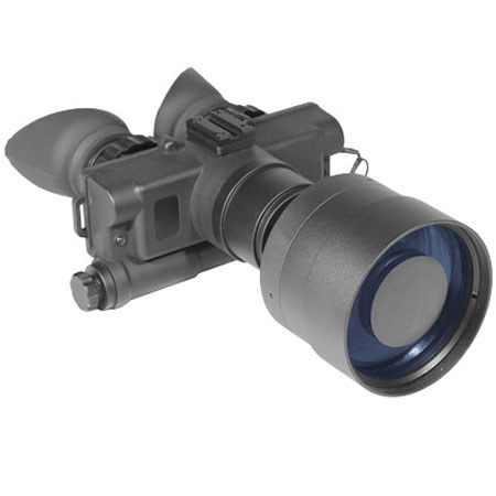 ATN NVB5X-3P 5x Waterproof Night Vision Binocular, 64-72 lp/mm Resolution