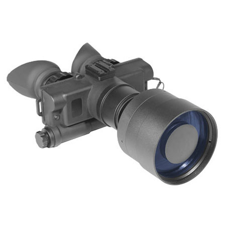 ATN NVB5X-CGT 5x Waterproof Night Vision Binocular, 45-54 lp/mm Resolution