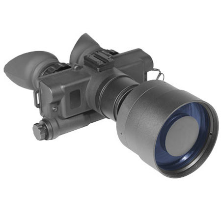 ATN NVB5X-HPT 5x Waterproof Night Vision Binocular, 55-72 lp/mm Resolution