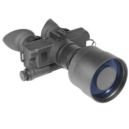 ATN NVB5X-WPT 5x Waterproof Night Vision Binocular, 45-54 lp/mm Resolution