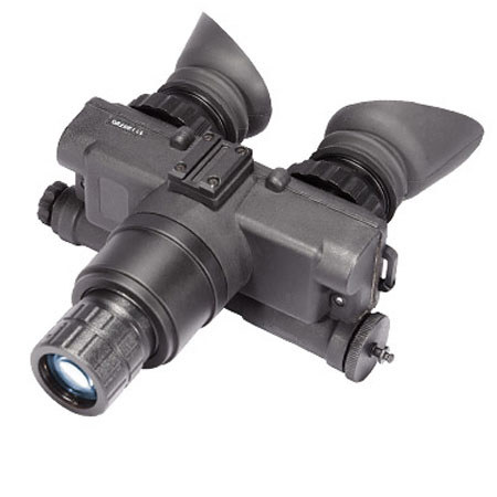 ATN NVG7-2 1x Night Vision Goggles, 40-45 lp/mm Resolution