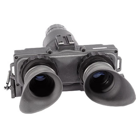 ATN NVG7-3A 1x Night Vision Goggles, 64-72 lp/mm Resolution