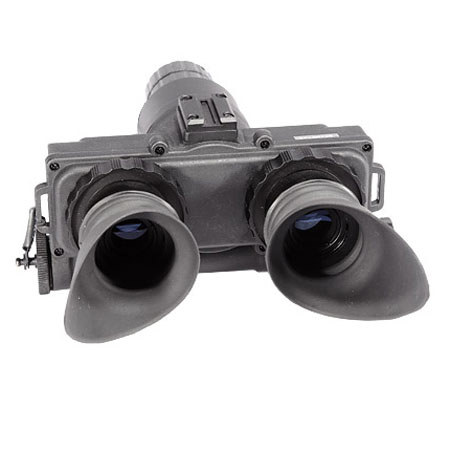 ATN NVG7-3P 1x Night Vision Goggles, 64-72 lp/mm Resolution