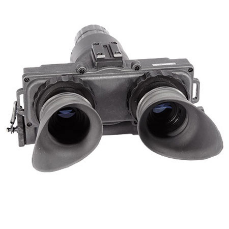 ATN NVG7-CGT 1x Night Vision Goggles, 45-54 lp/mm Resolution