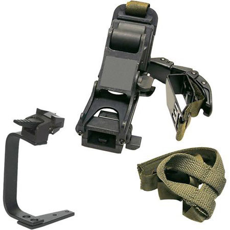 ATN NVG7 MICH Helmet Mount Kit