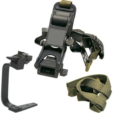 ATN NVG7 PASGT Helmet Mount