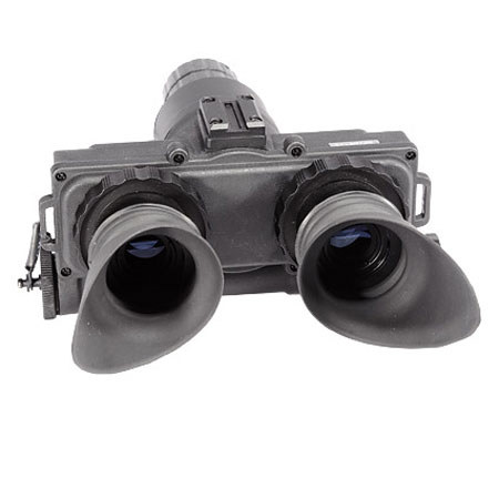 ATN NVG7-HPT 1x Night Vision Goggles, 55-72 lp/mm Resolution