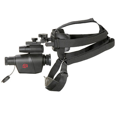 ATN ViperX-1 Night Vision Goggles