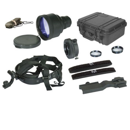 ATN Advanced Package 1 for NVM-14 Monocular