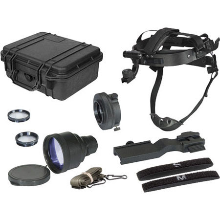 ATN Advanced Package 2 for NVM-14 Monocular